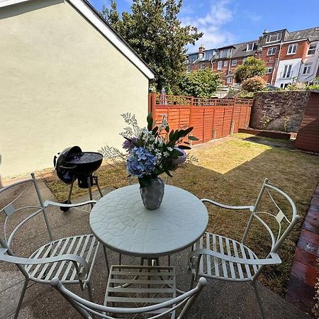 Stylish 3Br Cowes Cottage Close To The Waterfront מראה חיצוני תמונה
