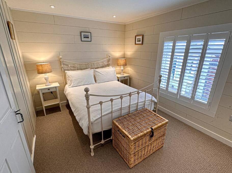 Stylish 3Br Cowes Cottage Close To The Waterfront מראה חיצוני תמונה