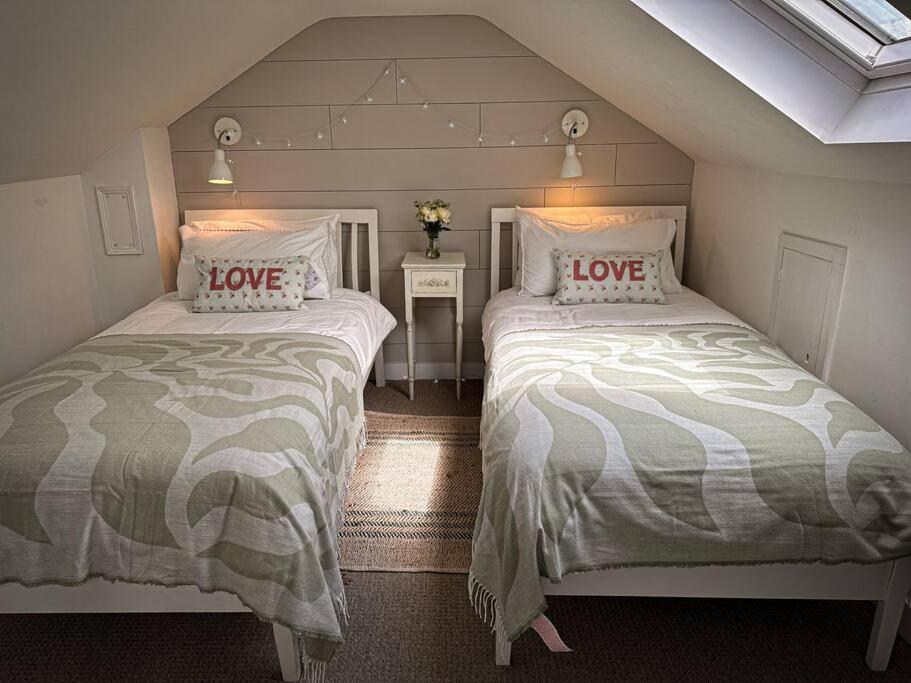 Stylish 3Br Cowes Cottage Close To The Waterfront מראה חיצוני תמונה