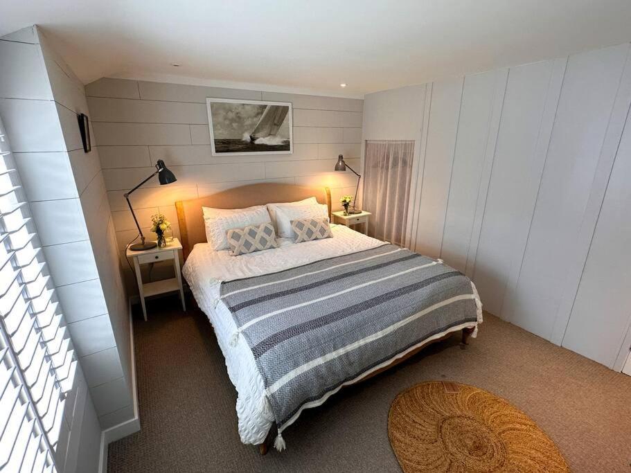 Stylish 3Br Cowes Cottage Close To The Waterfront מראה חיצוני תמונה